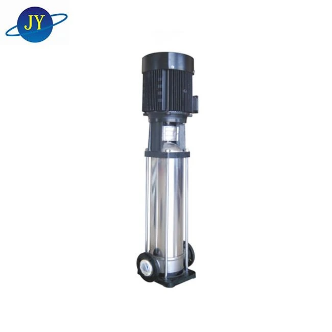 Centrifugal Vertical Multistage Pump Centrifugal Vertical Multistage Pump